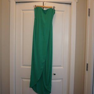 BCBG dress size 0